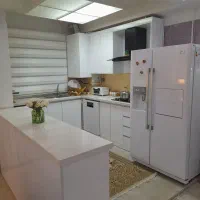 اجاره آپارتمان 75 متر الهیه بلوک های a|اجارهٔ آپارتمان|محمدیه-قزوین, |دیوار