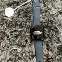 اپل iPhone 13 با حافظهٔ ۱۲۸ گیگ + اپل واچ سری 8|موبایل|خورموج, |دیوار