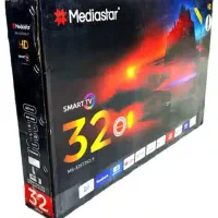 ال ای دی 32 دوگیرنده اسمارت اندروید13