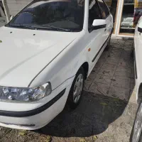 سمند موتور ملی مدل94|خودرو سواری و وانت|خوی, |دیوار