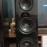 لوزم صوتی|سیستم صوتی خانگی|تهران, وحیدیه|دیوار