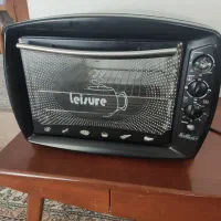 توستر ۳۵لیتری|اجاق گاز و لوازم برقی پختوپز|بندرعباس, |دیوار