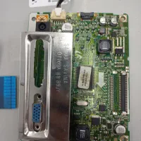 صفحه نمایش مانیتور سامسونگ ۱۹ اینچ|قطعات و لوازم جانبی رایانه|تهران, دهکده المپیک|دیوار