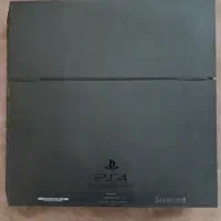 Ps4 fat|کنسول، بازی ویدئویی و آنلاین|قشم, |دیوار