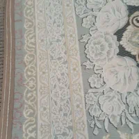 قالی|فرش|سیرجان, |دیوار