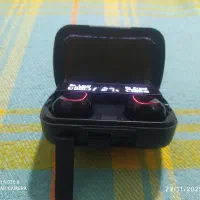 هدفون بلوتوثی مدل ام 10|پخش‌کننده همراه|تهران, شمشیری|دیوار