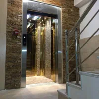 آسانسور اِورست فروش و اجرای آسانسور با شرایط اقساط
