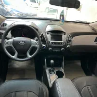 توسان 2013|خودرو سواری و وانت|تهران, تهرانپارس غربی|دیوار