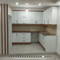 پخش کابینت آماده واقتصادی ۶متری