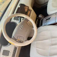 هیوندا ازرا 2009