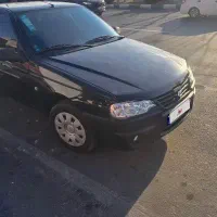 اریسان ۲ مشکی ۴۰۲