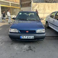 پرایدمدل ۹۸تک کانه|خودرو سواری و وانت|تبریز, |دیوار