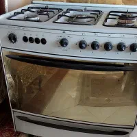 اجاق گازفردار|اجاق گاز و لوازم برقی پخت‌وپز|کرج, فاز ۴ مهرشهر|دیوار