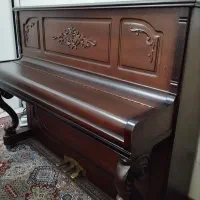 پیانو آکوستیک سمیک
