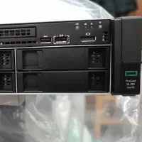 آفر سرور DL380 G10 8SFF شاسی سرور وارداتی مستقیم