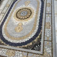 فرش۷۰۰طلاکوب با اقساط۱۲ماهه بدون بهره (چکی)|فرش|تبریز, |دیوار