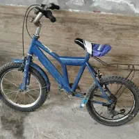 دوچرخه