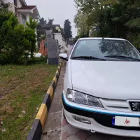 پژو پارس TU5 اکازیون|خودرو سواری و وانت|بابکان, |دیوار