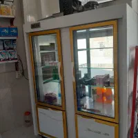 یخچال|فروشگاه و مغازه|مینودشت, |دیوار