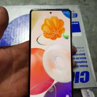 گوشی سامسونگ a51