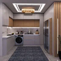 کمک برشکار ام دی اف mdf