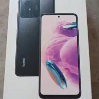 شیائومی نوت 12s