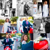 عکاسی عقد،محضر،عکاسی خیابانی،عکاسی عقدحرم