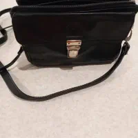 کیف چرم