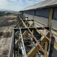 جوشکاری وبرشکاری سیارابراهیم.|خدمات پیشه و مهارت|اردبیل, |دیوار