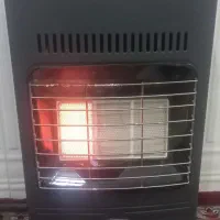 بخاری بدون دودکش