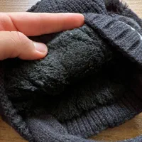 کلاه پمپی کرومی|لباس|اصفهان, کلمه خوران|دیوار