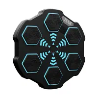 بوکس هوشمند دیواری موزیکال