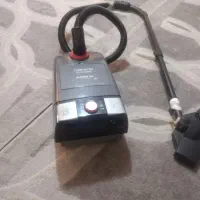 قفل فرمان وجاروبرقی وچرخ گوشت