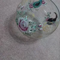 تنگ ماهی بزرگ