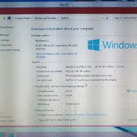 لب تاپ فوجیتسو i3|رایانه همراه|ایرانشهر, |دیوار