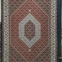 فرش‌‌ طرح افشار ۷۰۰شانه و ۱۲۰۰شانه با اقساط ۱۰ماهه|فرش|زنجان, |دیوار