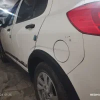 کوییک فول 401|خودرو سواری و وانت|چناران, |دیوار