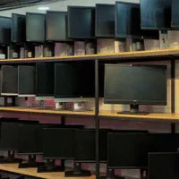مانیتور Dell P2418 Hzm|قطعات و لوازم جانبی رایانه|دزفول, |دیوار