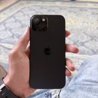 ایفون 15 نرمال