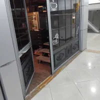 اجاره کافه فست فود با وسایل|اجارهٔ مغازه و غرفه|تهران, صادقیه|دیوار