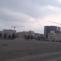 زمین فروشی ۴۰۰ متر الهیه انتهامجیدیه(طوطیان)|فروش زمین و ملک کلنگی|مشهد, الهیه|دیوار