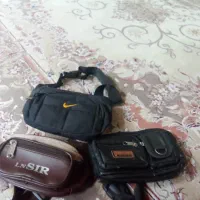کیف کمری دونه صد