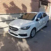شاهین سانروف دار ۱۴۰۲