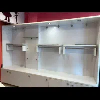 دکور مغازه لباس فروشی|فروشگاه و مغازه|لاهیجان, مهرگان|دیوار