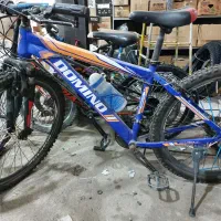 دوچرخه ۲۶ دنده‌ای