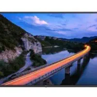 تلویزیون 55 اینچ جی پلاس