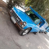 نیسان مدل ۸۲