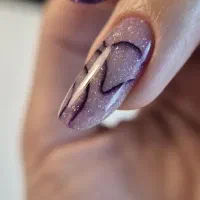 آموزش و خدمات ناخن