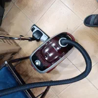 فروش فوری جاروبرقی