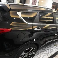 فیدیلیتی پرایم مشکی ۷ نفره ۱۰ پر ۱۴۰۳|خودرو سواری و وانت|کرج, شاهین‌ویلا|دیوار